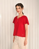 UNICA Tops HOLLIE Top