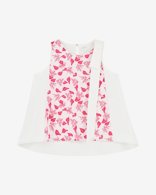 UNICA Tops HYATT Top