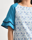 UNICA Tops ILA Top
