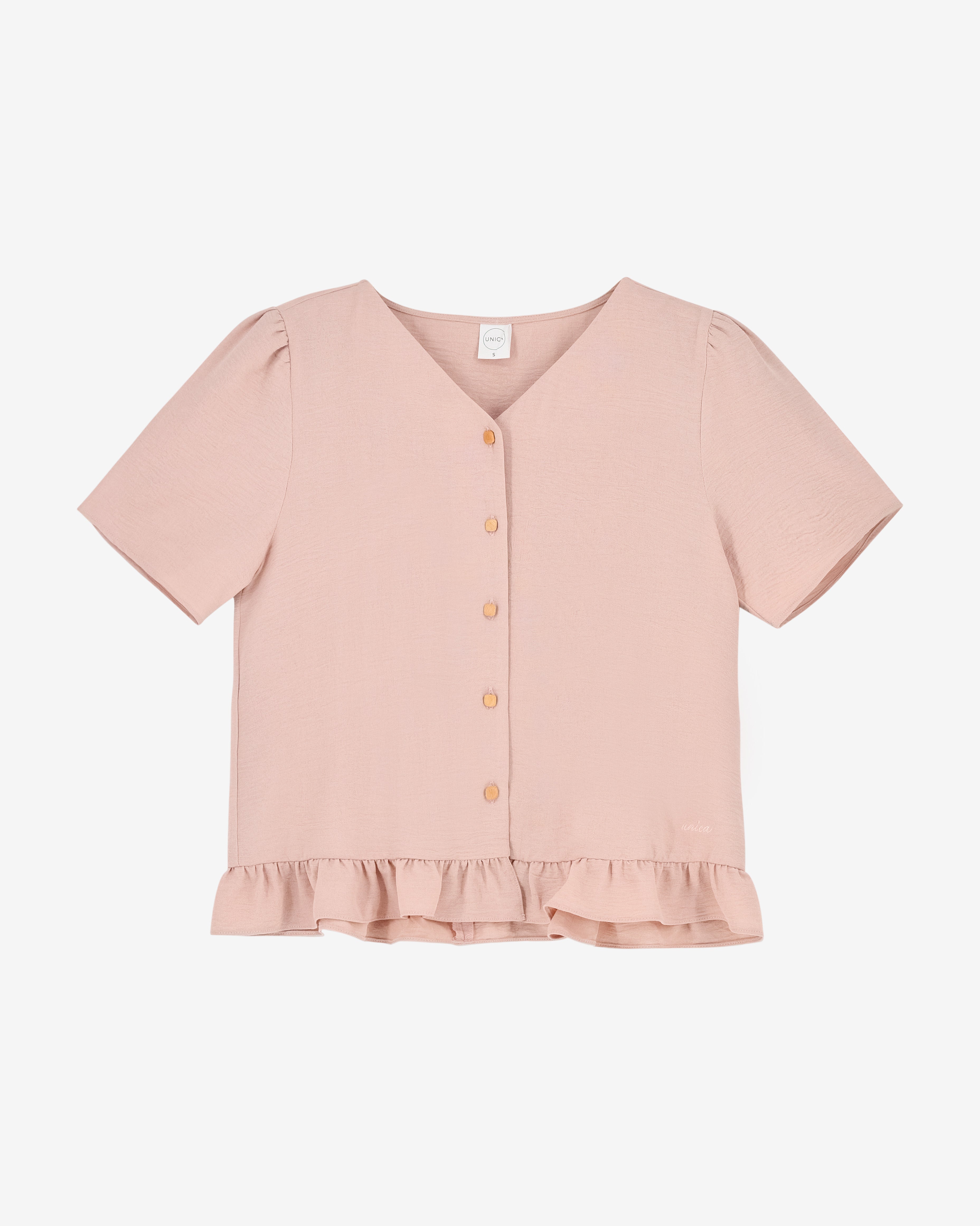 UNICA Tops INEZ Top