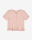 UNICA Tops INEZ Top