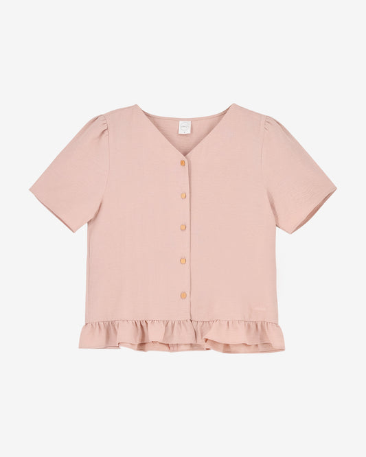 UNICA Tops INEZ Top