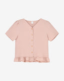 UNICA Tops INEZ Top