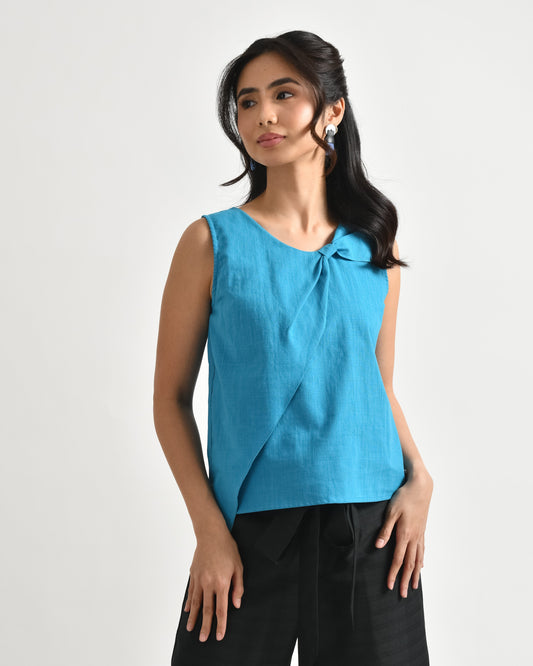 UNICA Tops IONA Top