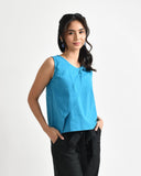 UNICA Tops IONA Top