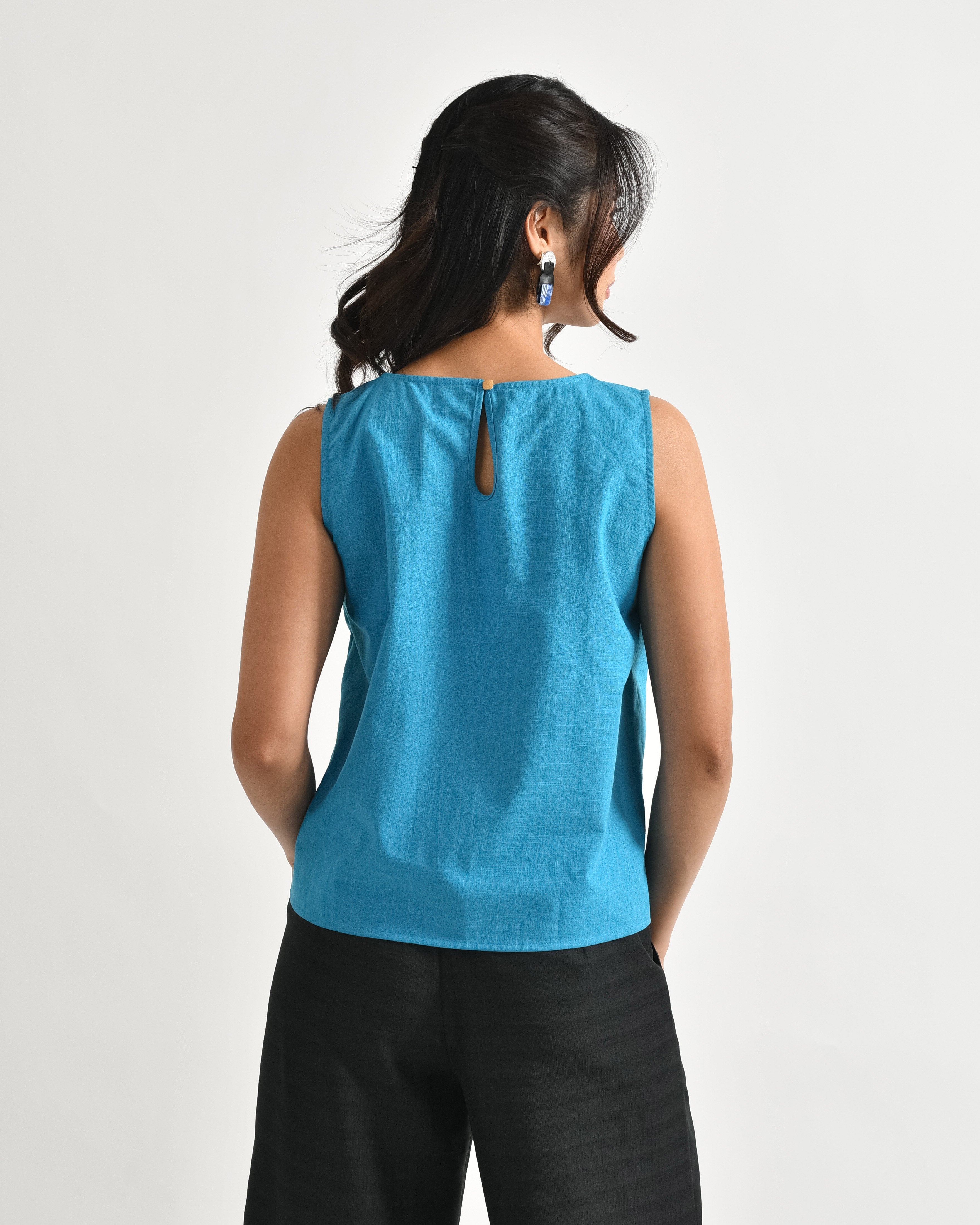 UNICA Tops IONA Top