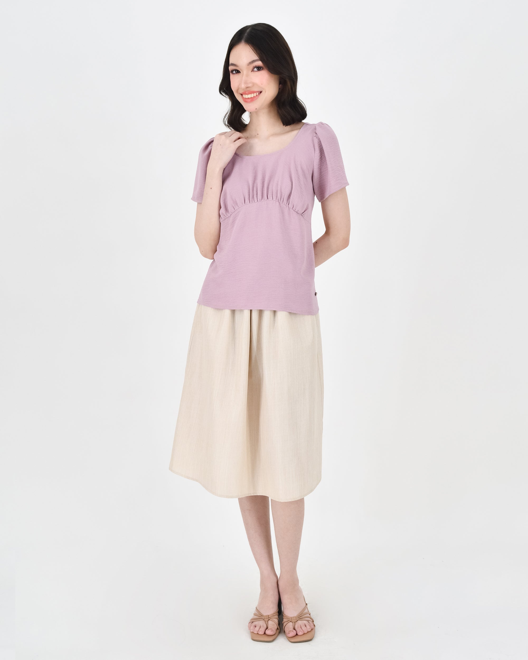 UNICA Tops IRIMA Top