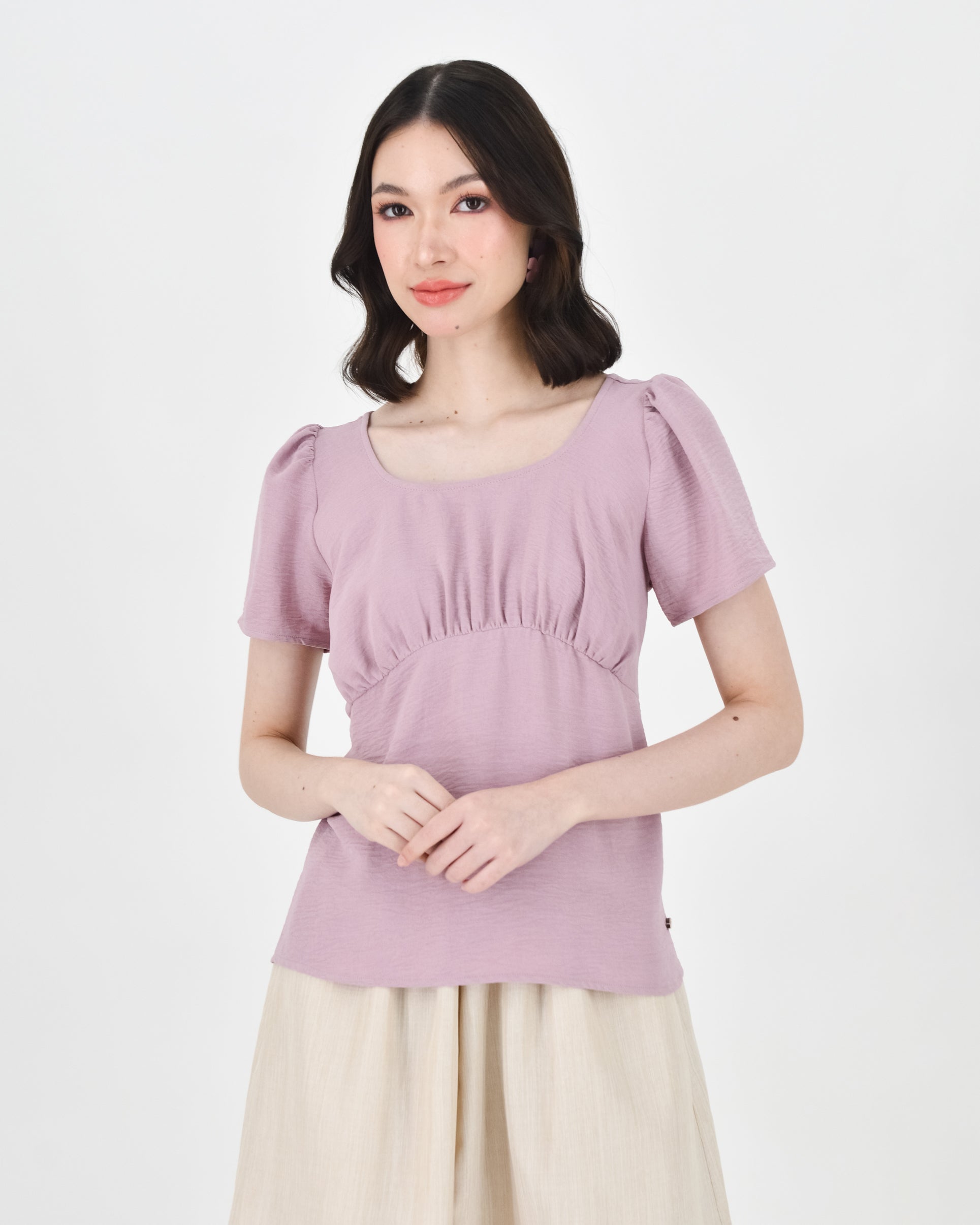 UNICA Tops IRIMA Top