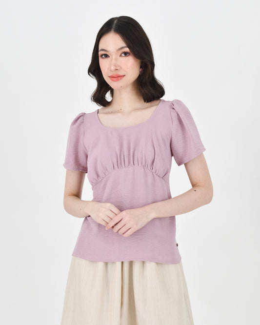 UNICA Tops IRIMA Top