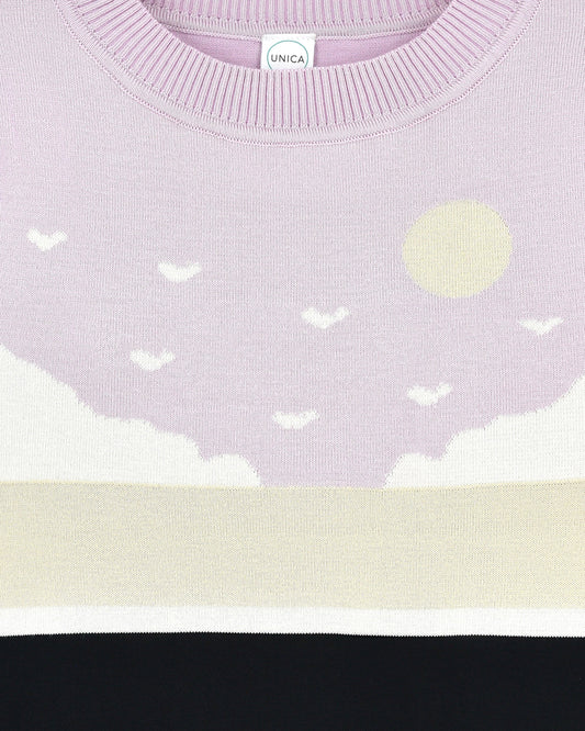 UNICA Tops ISHA Top