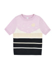 UNICA Tops ISHA Top