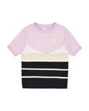 UNICA Tops ISHA Top