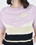 UNICA Tops ISHA Top