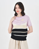 UNICA Tops ISHA Top