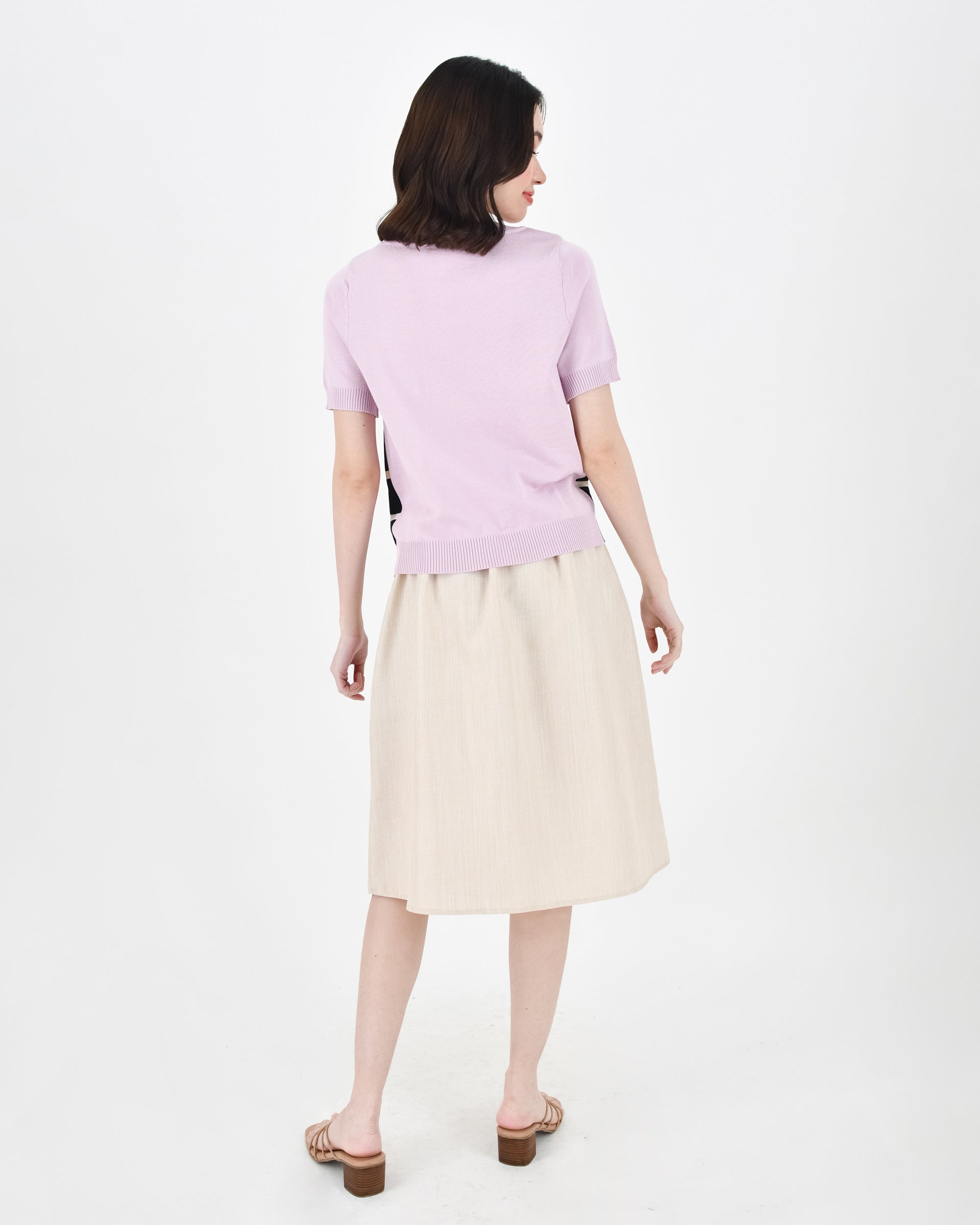 UNICA Tops ISHA Top