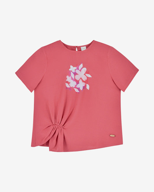 UNICA Tops ISIDORA Top