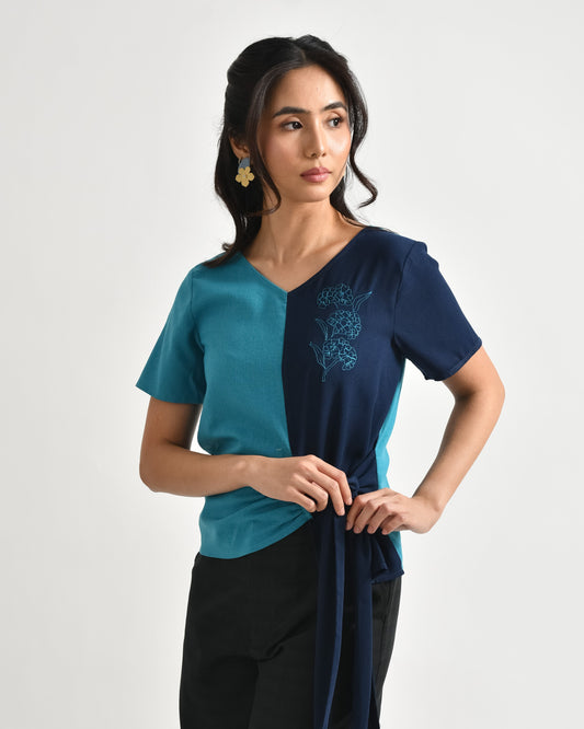 UNICA Tops ISLA Top