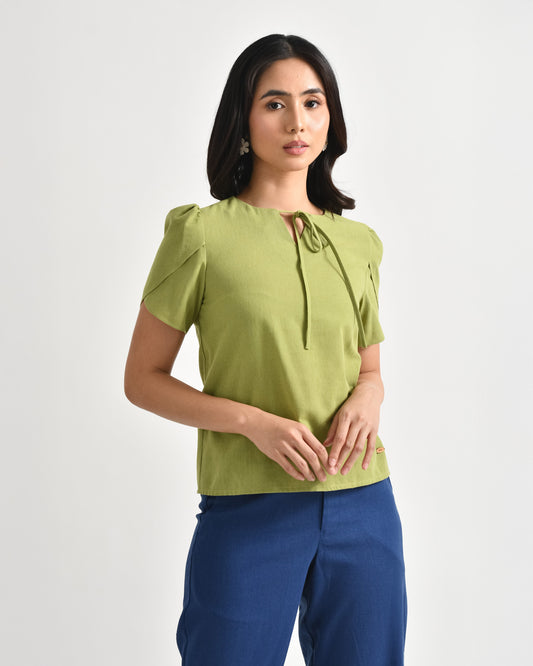 UNICA Tops IVY Top