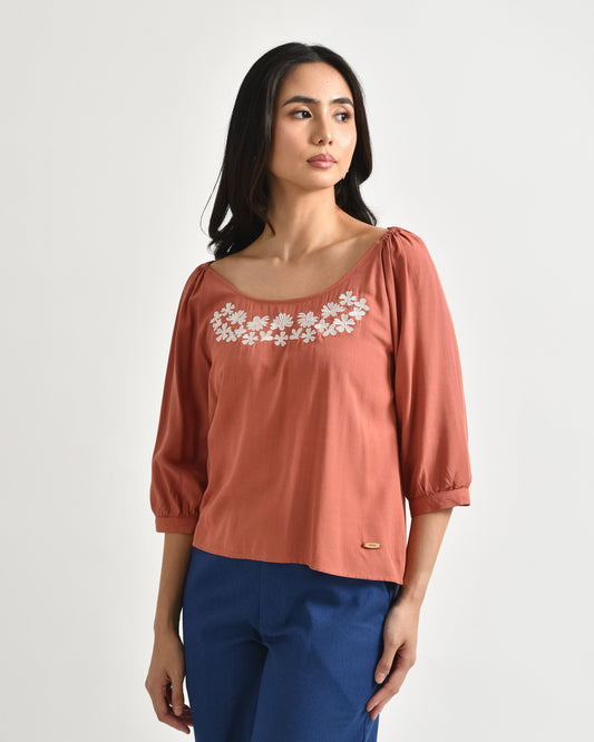UNICA Tops JELENE Top