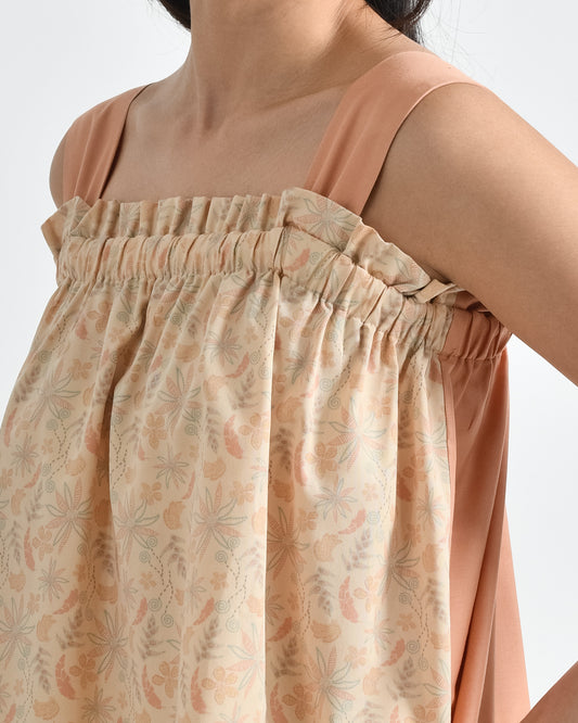 UNICA Tops JENI Top