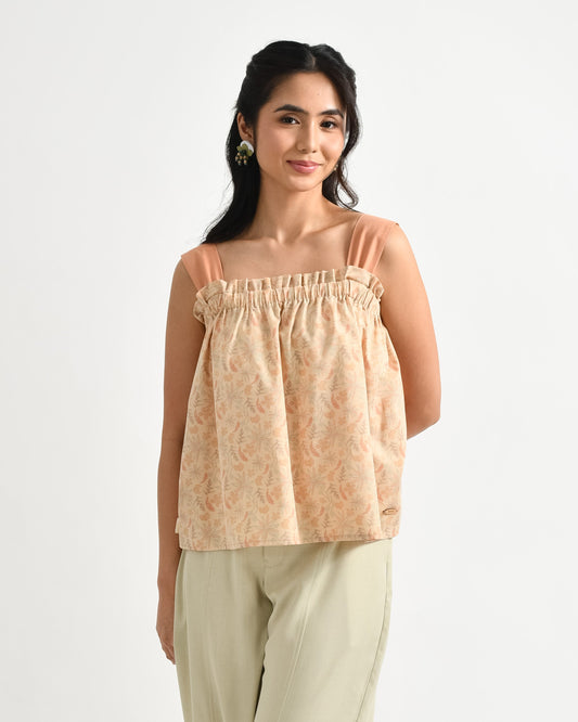 UNICA Tops JENI Top