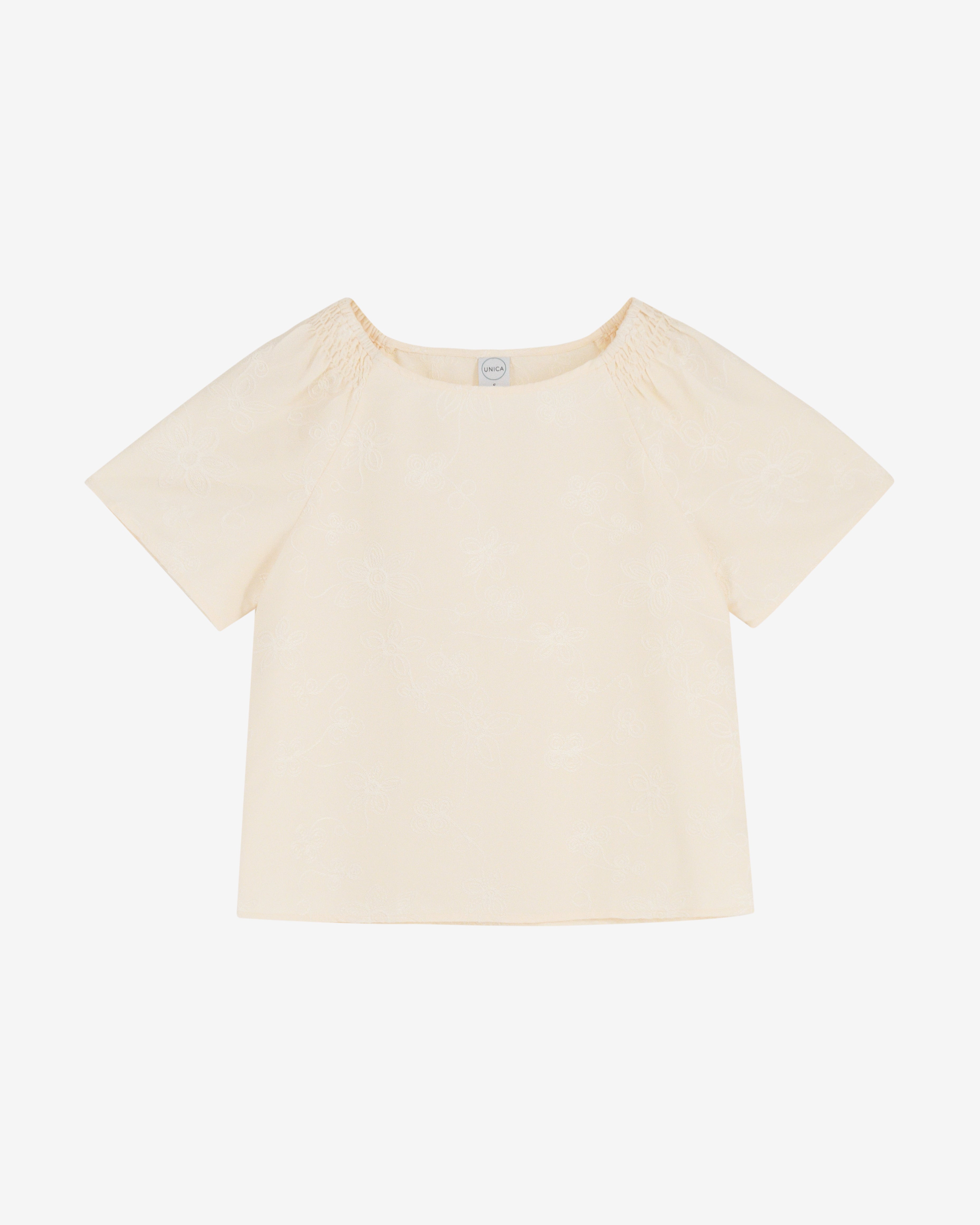 UNICA Tops JERIKA Top