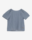 UNICA Tops JOSEPHINE Top XS / Blue
