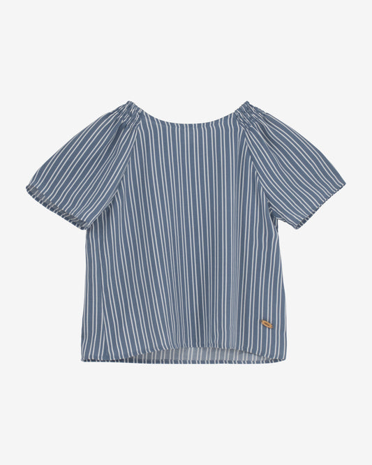 UNICA Tops JOSEPHINE Top XS / Blue