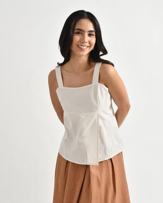 UNICA Tops JOSLYN Top
