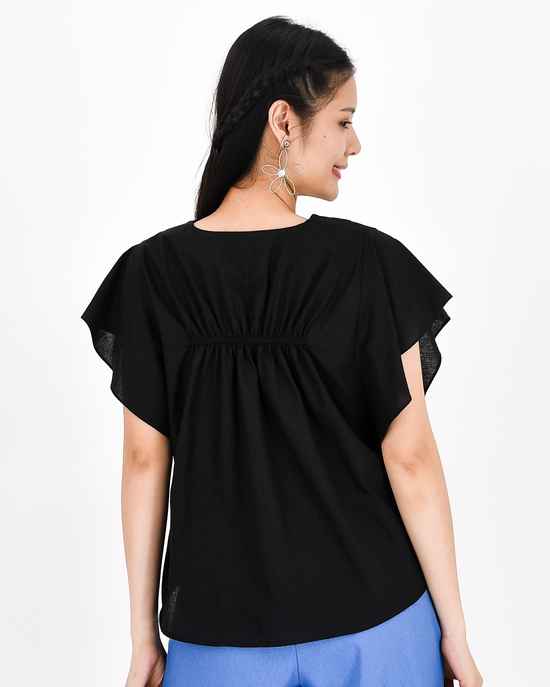 UNICA Tops KAIA Top