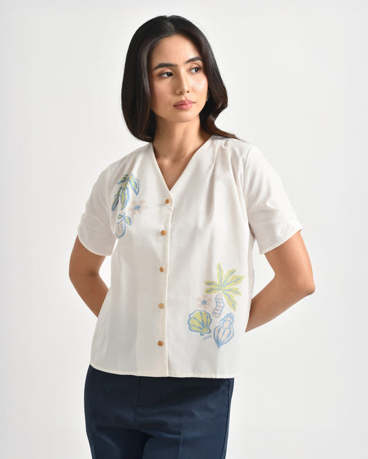 UNICA Tops KALLIE Top
