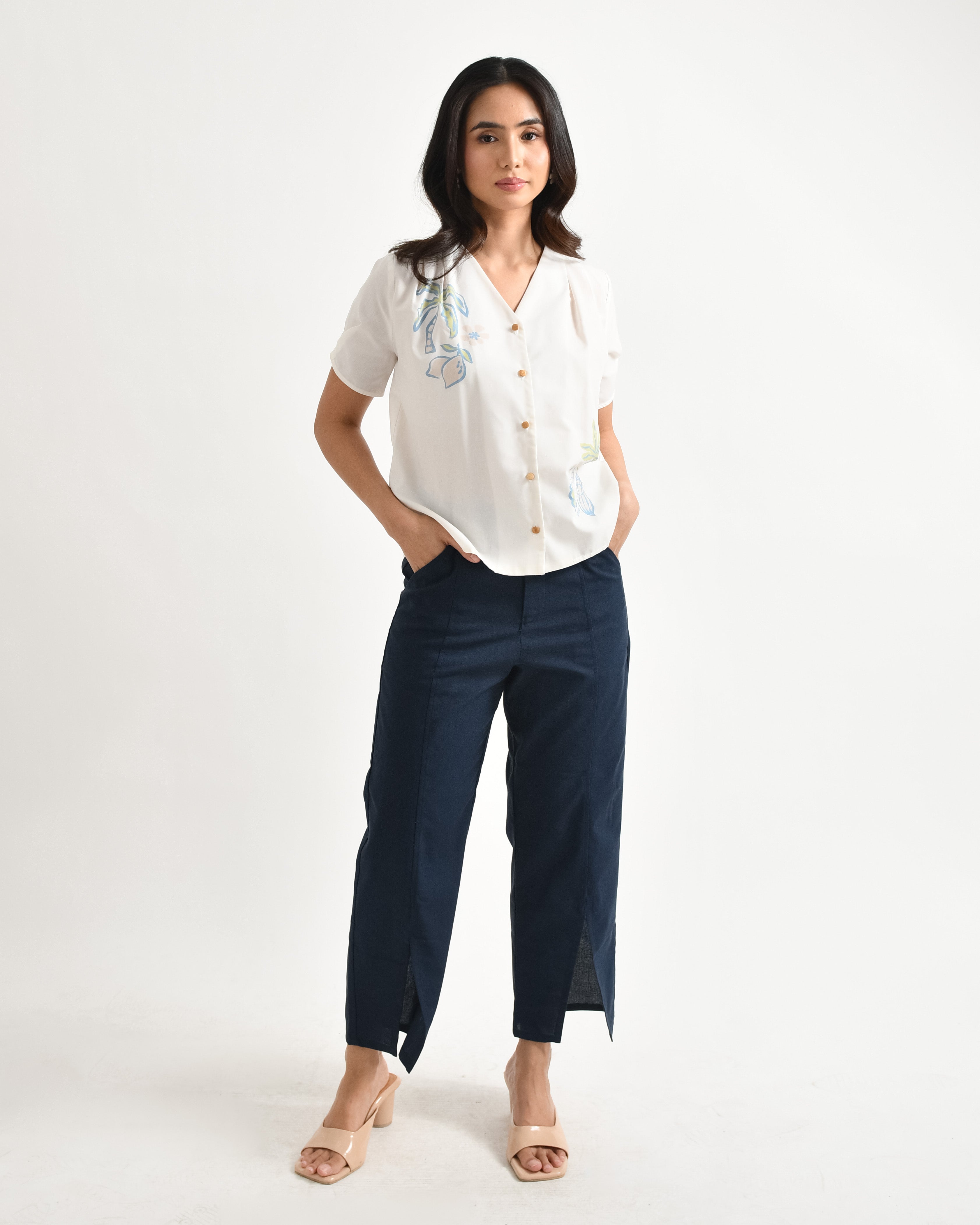 UNICA Tops KALLIE Top
