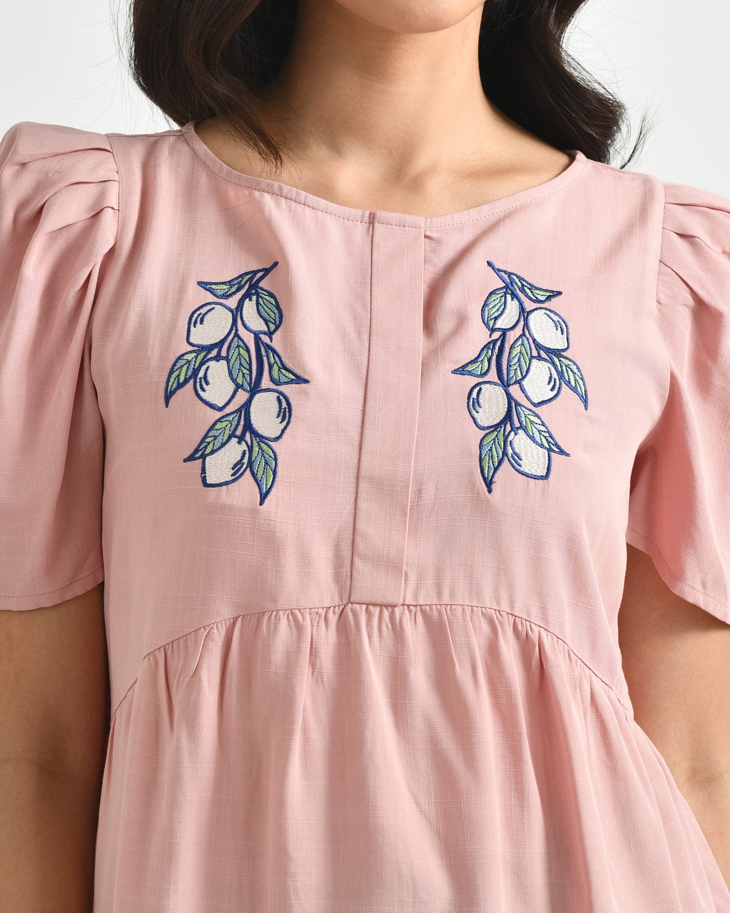 UNICA Tops KAMILA Top