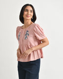 UNICA Tops KAMILA Top