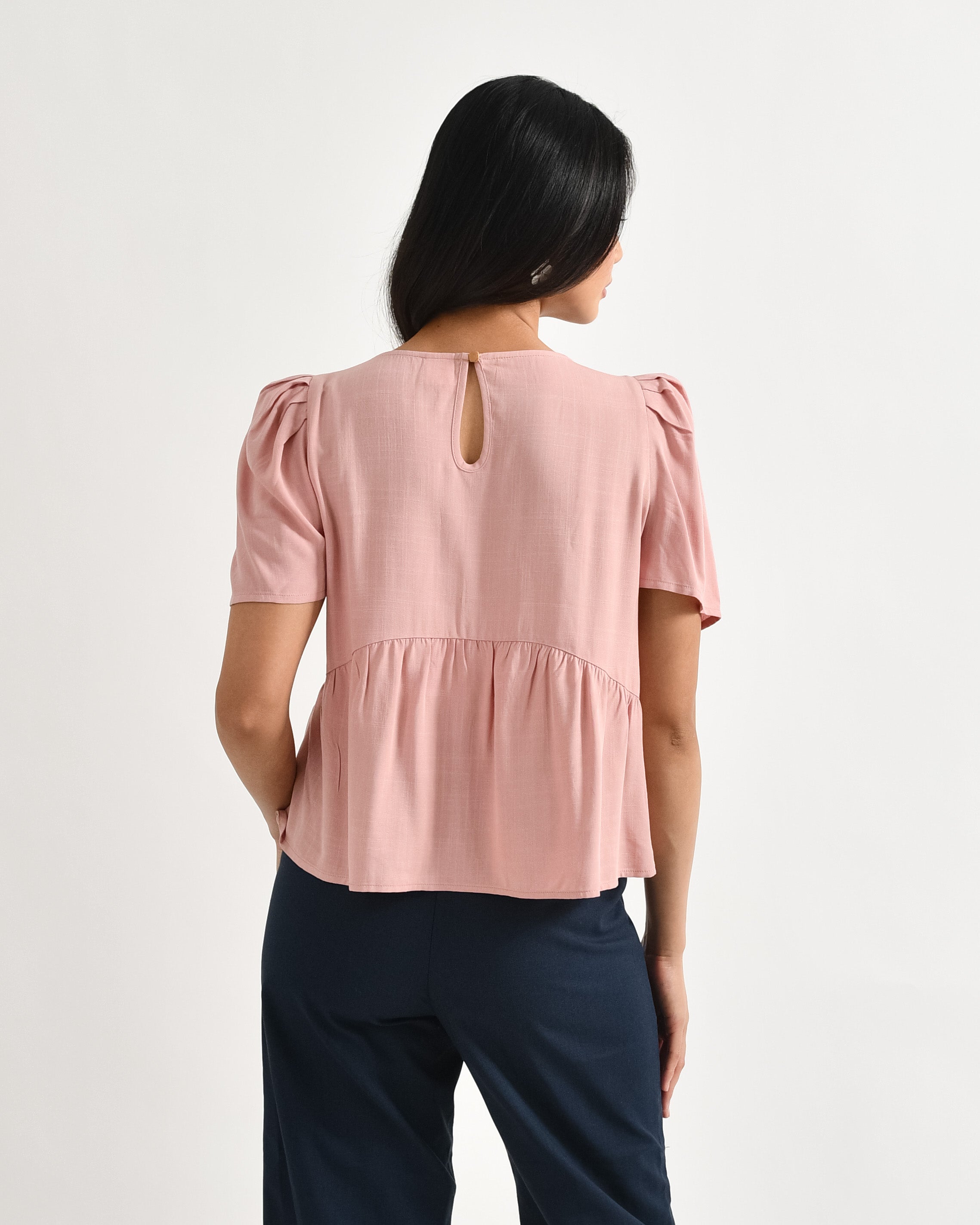 UNICA Tops KAMILA Top
