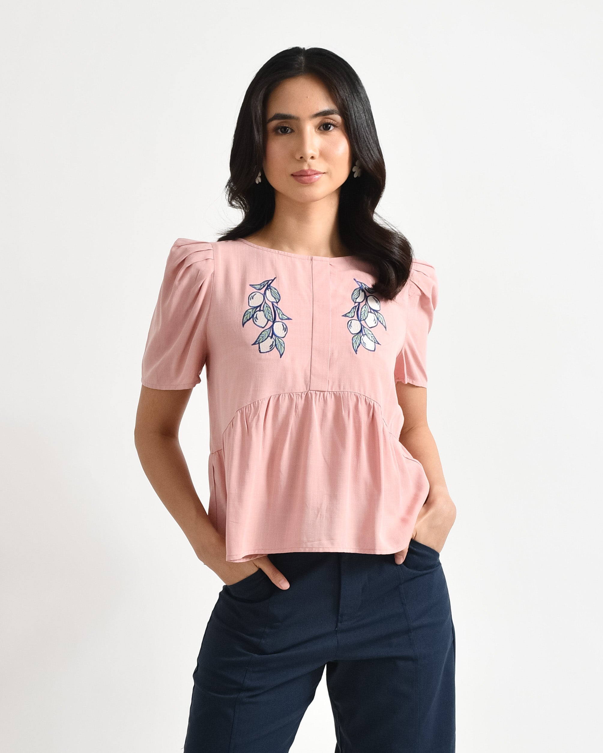UNICA Tops KAMILA Top