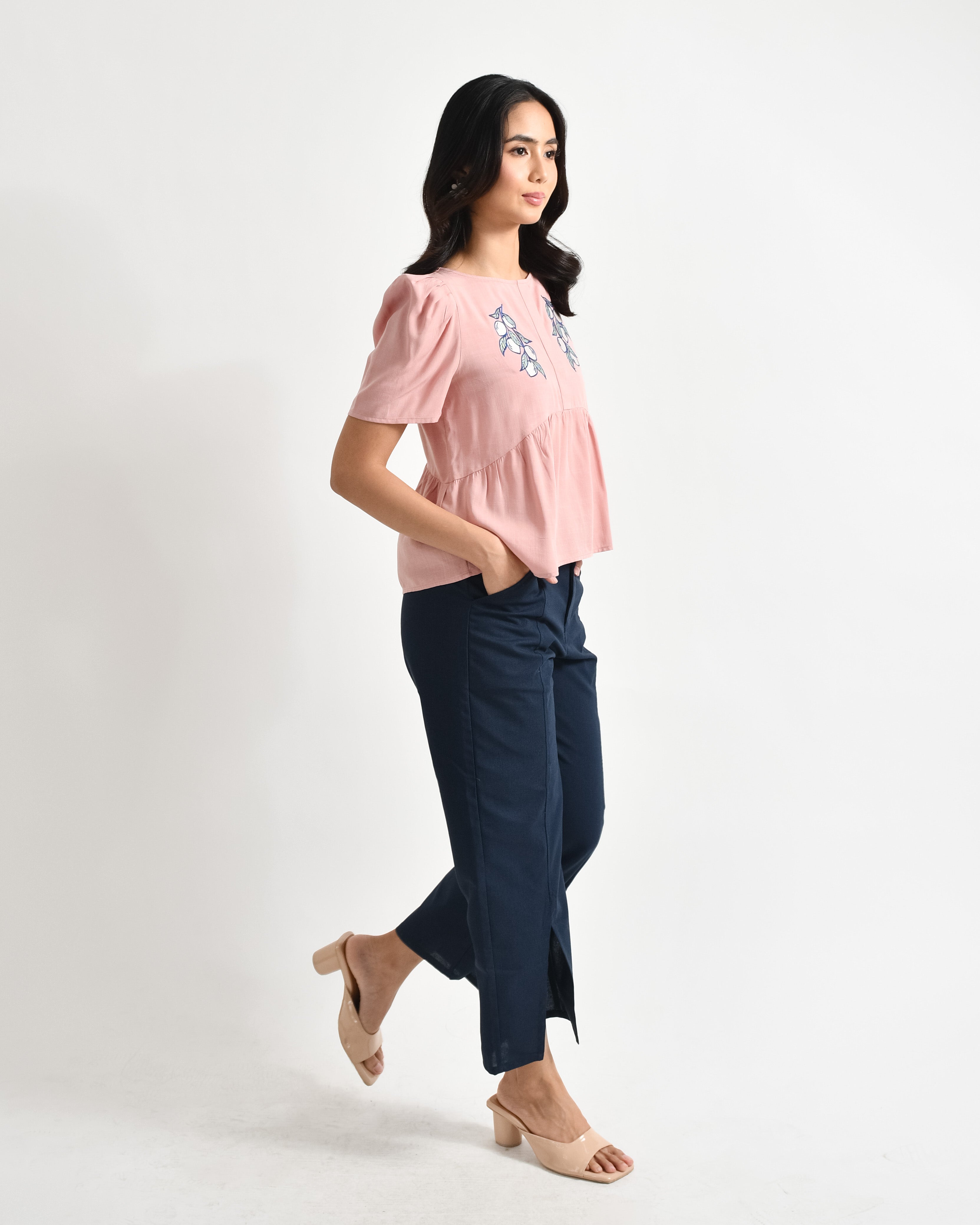 UNICA Tops KAMILA Top