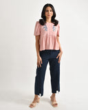 UNICA Tops KAMILA Top
