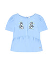 UNICA Tops KAMILA Top
