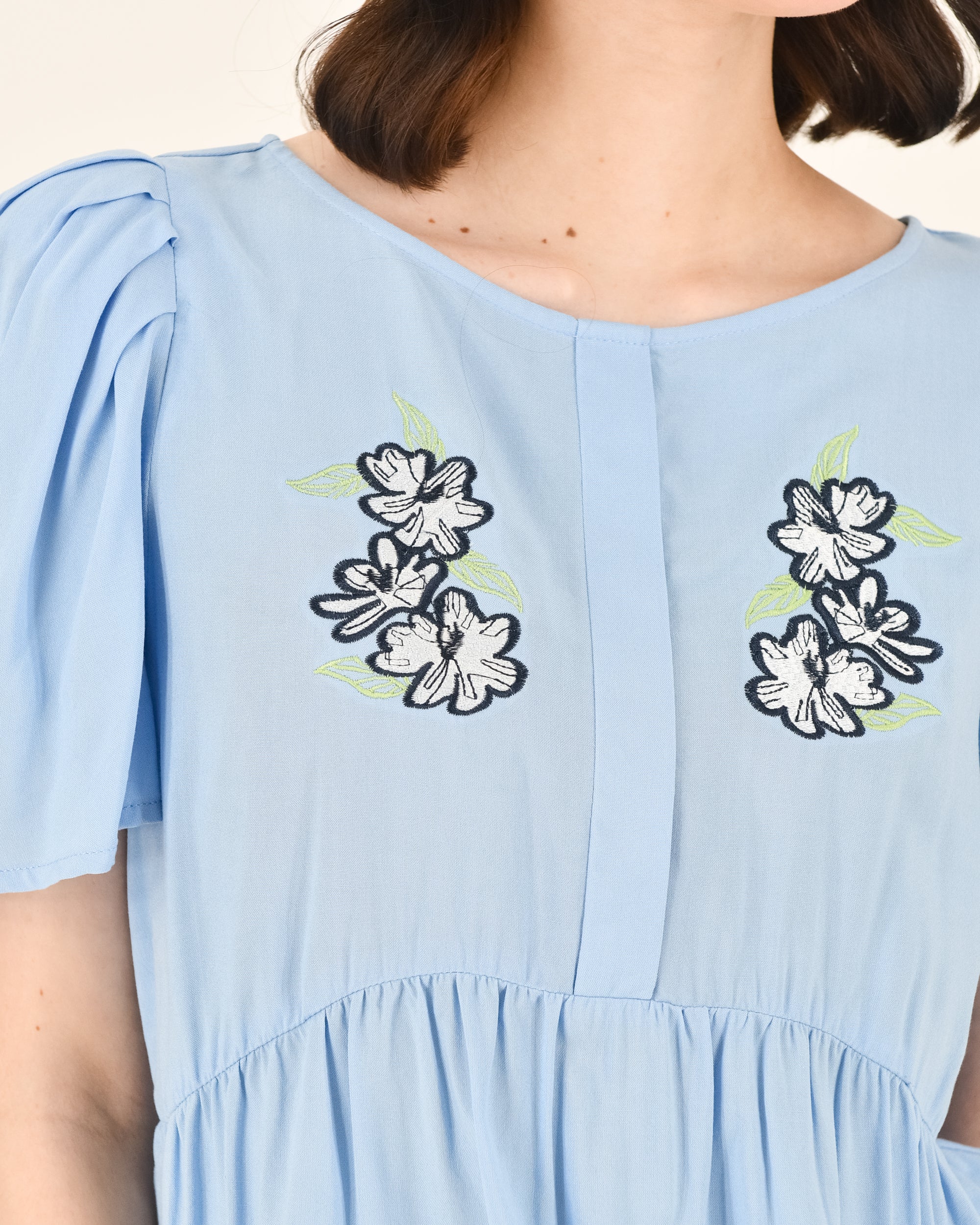 UNICA Tops KAMILA Top