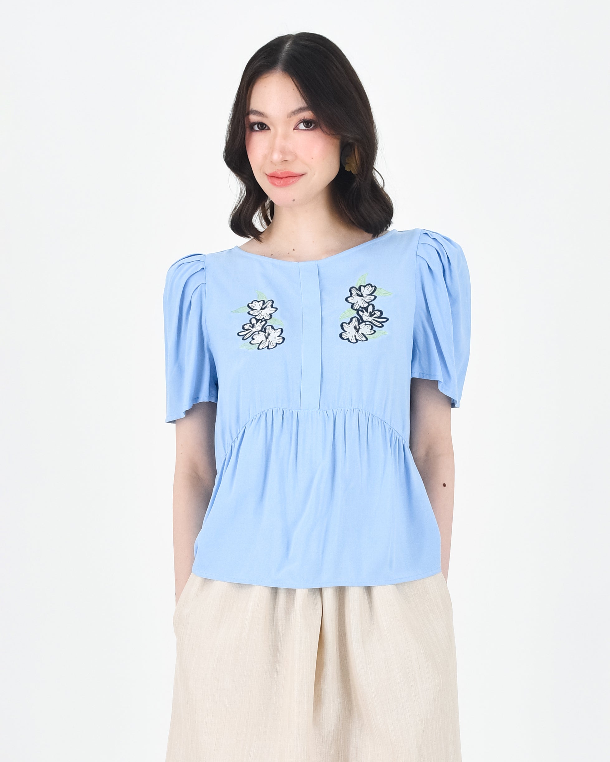 UNICA Tops KAMILA Top