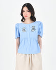 UNICA Tops KAMILA Top