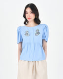 UNICA Tops KAMILA Top