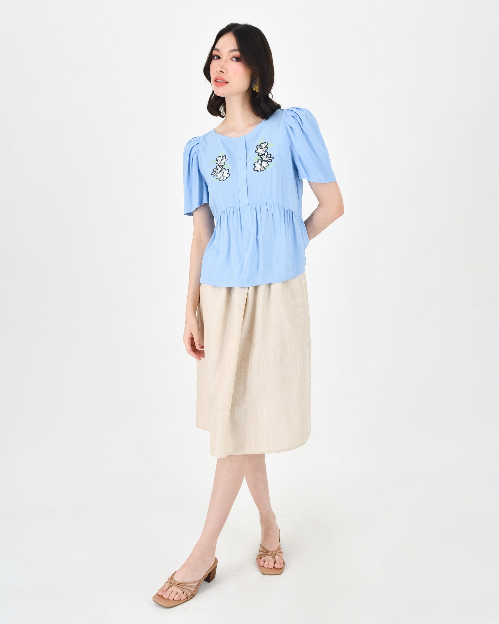 UNICA Tops KAMILA Top