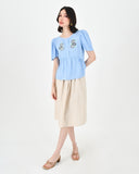 UNICA Tops KAMILA Top
