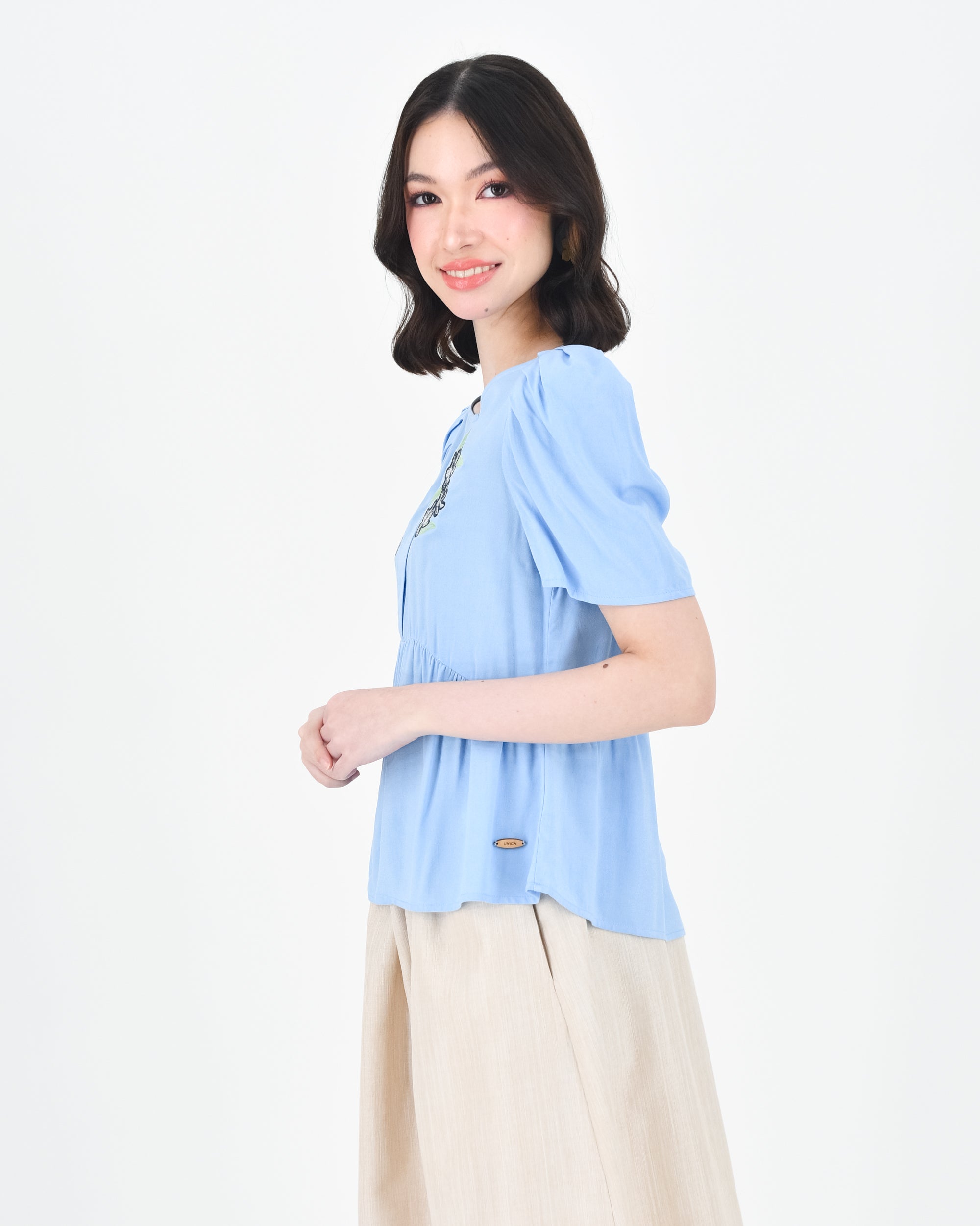 UNICA Tops KAMILA Top