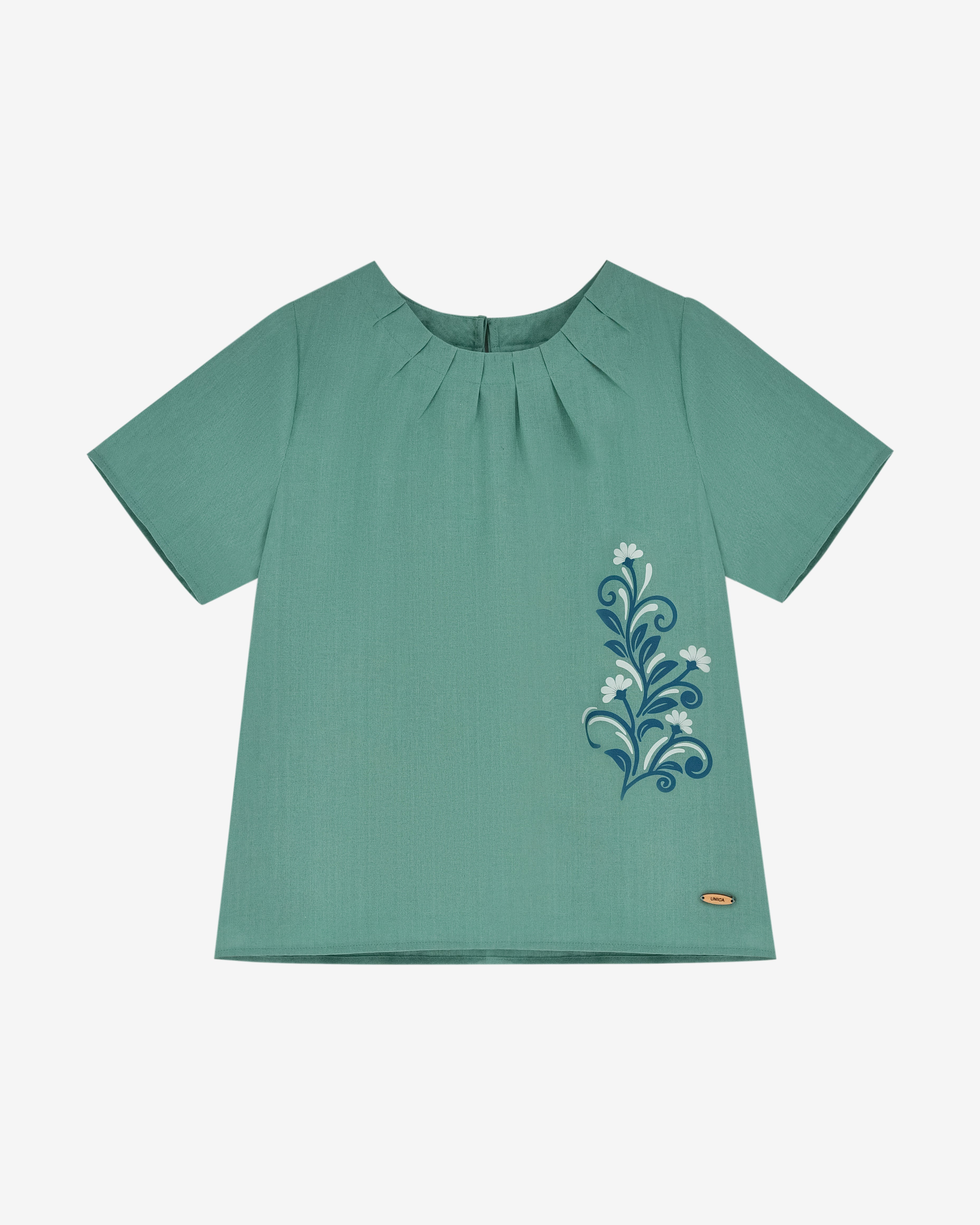 UNICA Tops KHATE Top