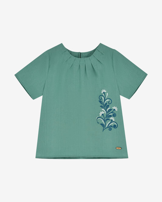 UNICA Tops KHATE Top