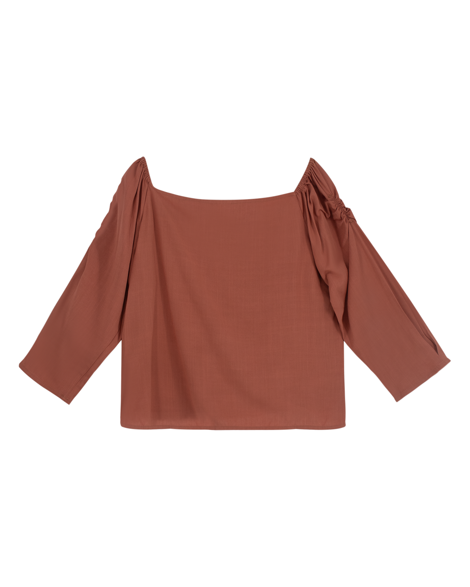 UNICA Tops KRISTY Top