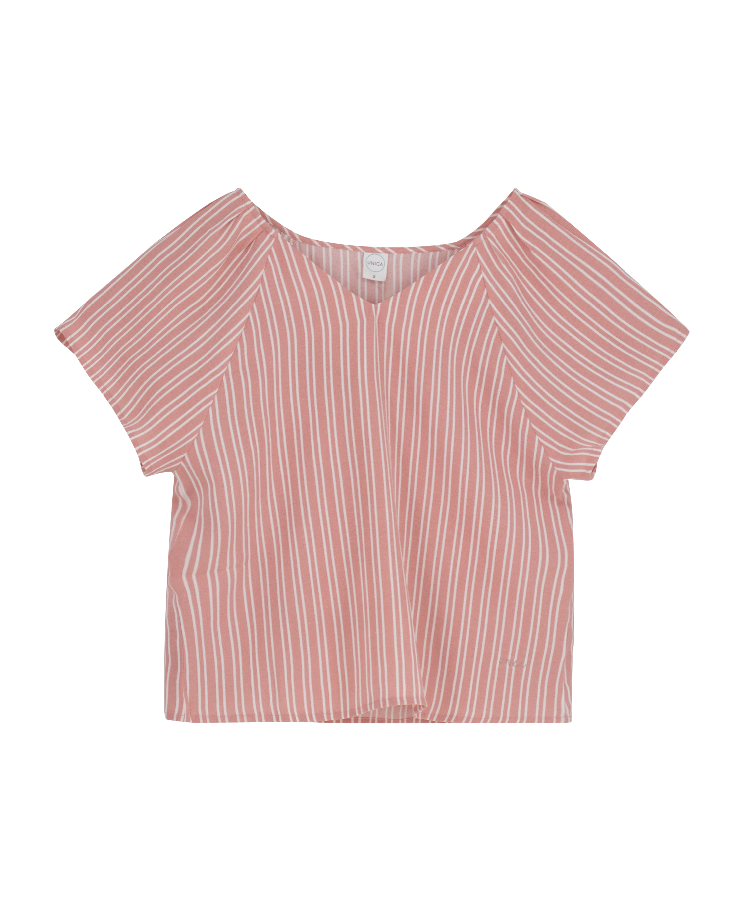 UNICA Tops LILIAN Top XS / Pink